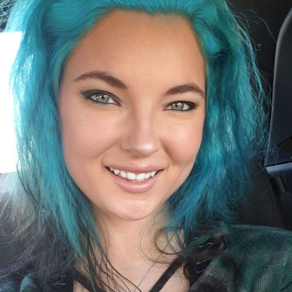 Meet your Posher, Kelsey